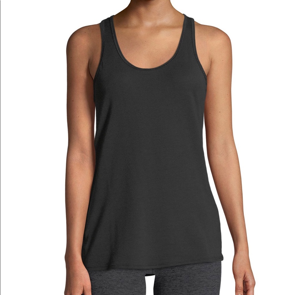 NorthFace Workout Racerback Tank Top